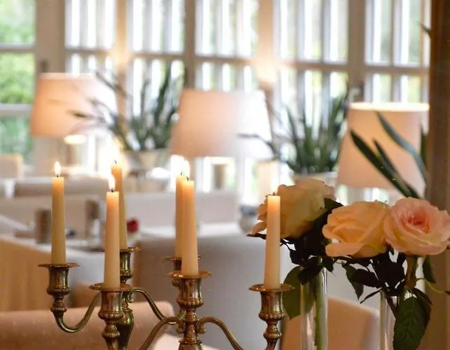 Boutique Rosengarten Hamburg