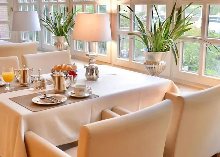 Hotel Boutique Rosengarten