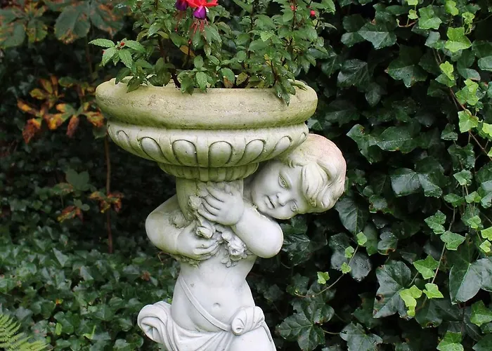 Hotel Boutique Rosengarten Hamburg