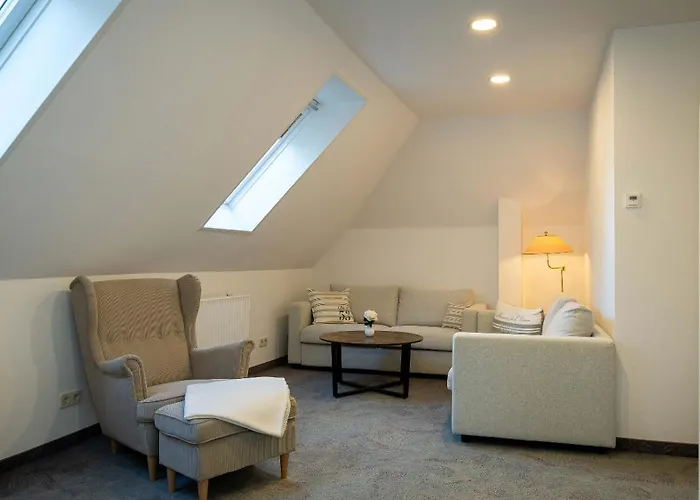 Boutique Rosengarten 4* Hamburg