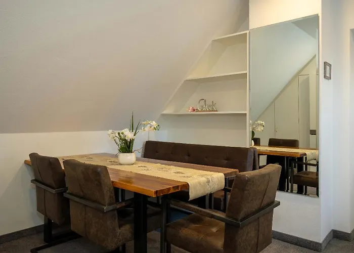 Hotel Boutique Rosengarten