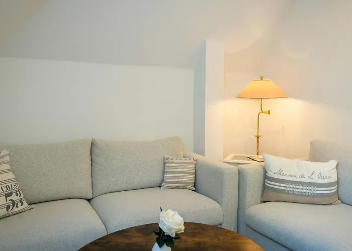 Boutique Rosengarten Hotel Hamburg