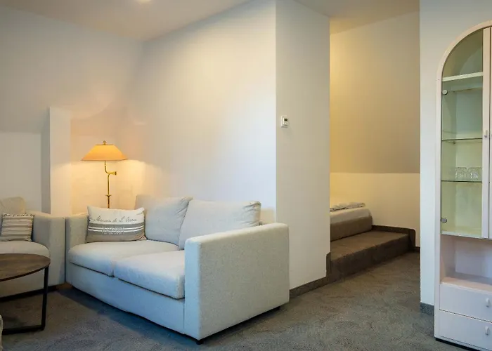 Boutique Rosengarten 4*