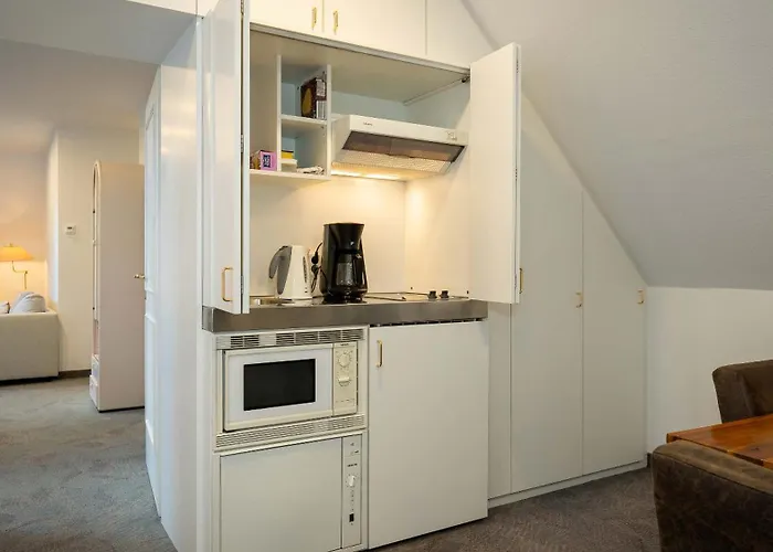 Boutique Rosengarten Hotel 4*