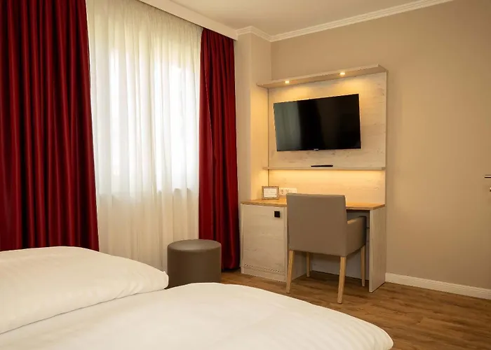 Hotel Boutique Rosengarten