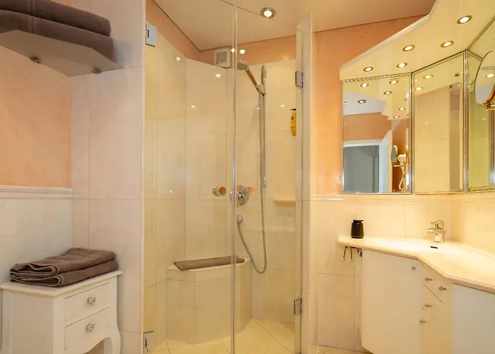 Boutique Rosengarten Hotel