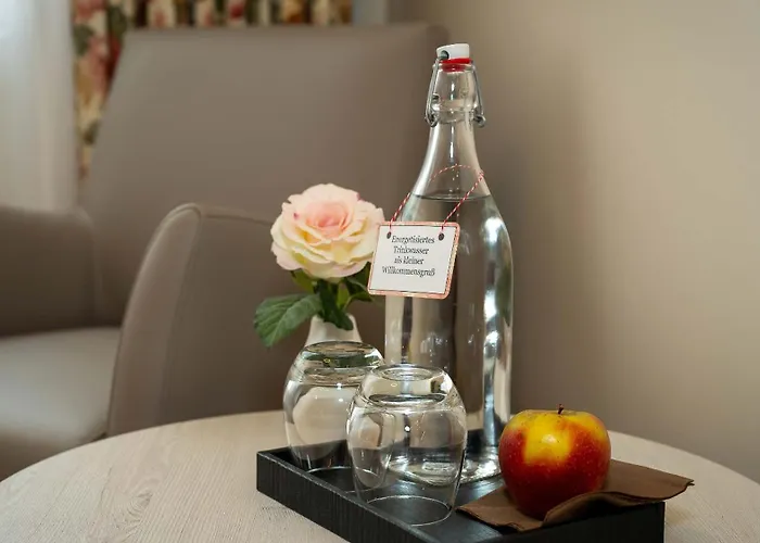 Hotel Boutique Rosengarten