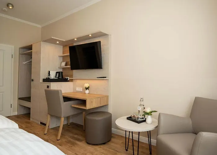 Hotel Boutique Rosengarten