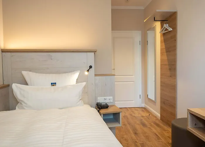 Hotel Boutique Rosengarten