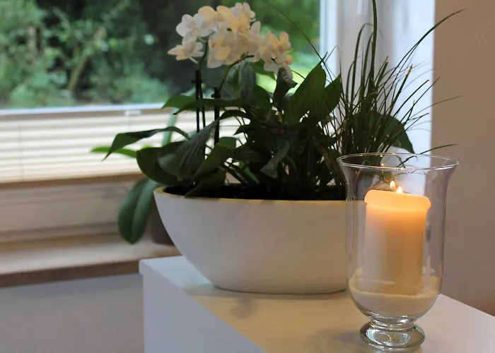 Boutique Rosengarten