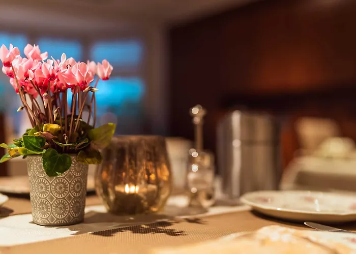 Hotel Boutique Rosengarten 4*
