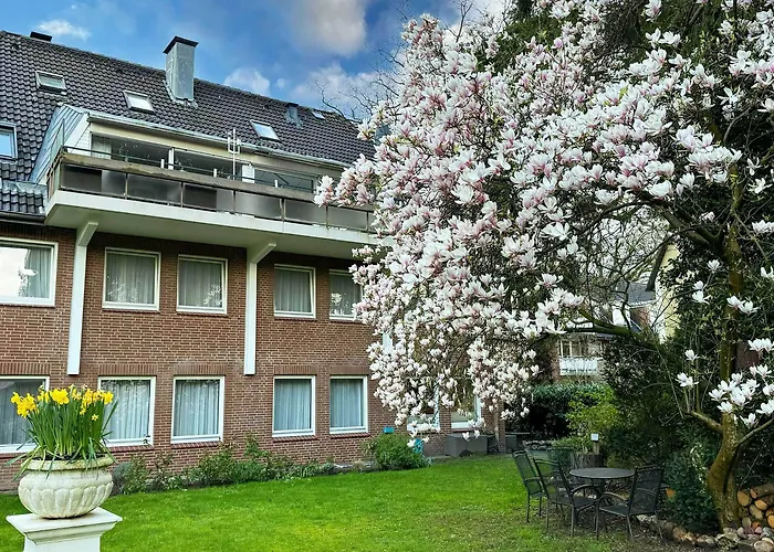 Boutique Rosengarten 4*