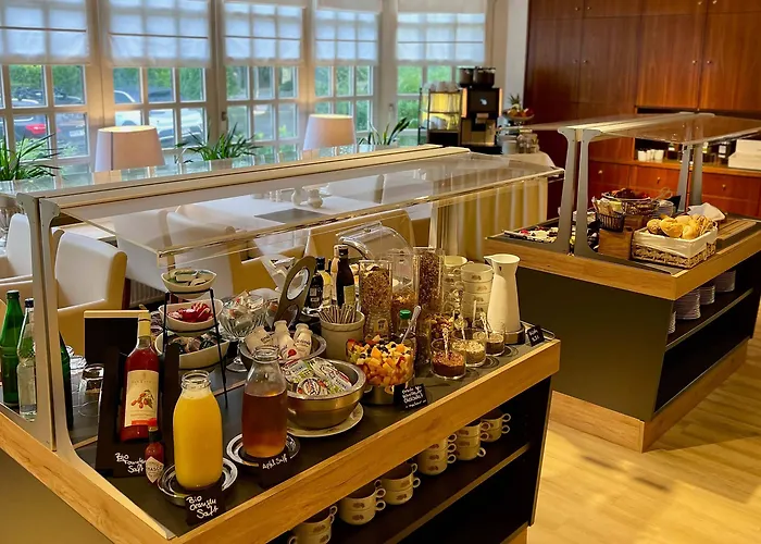 Boutique Rosengarten Hotel 4*