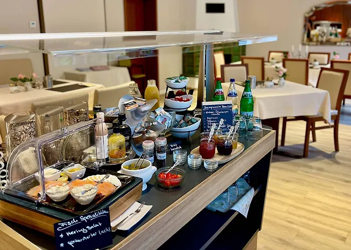 Hotel Boutique Rosengarten