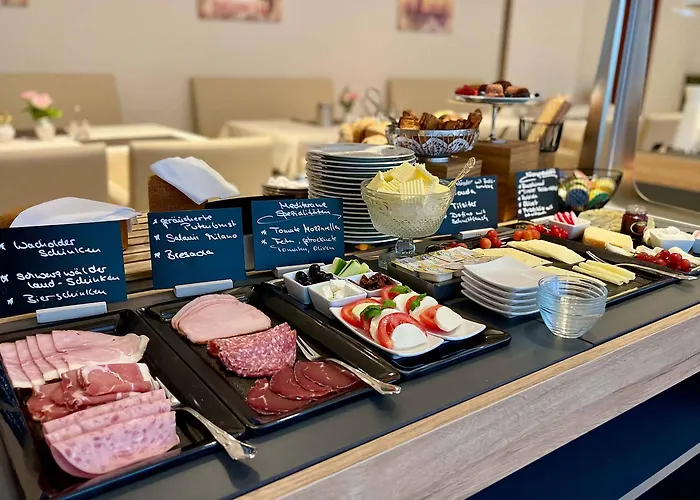 Boutique Rosengarten 4*