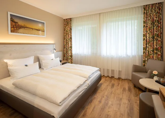 Boutique Rosengarten 4* Hamburg