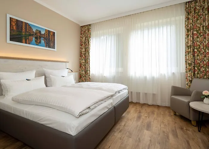 Boutique Rosengarten Hotel
