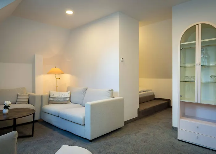 Boutique Rosengarten 4* Hamburg