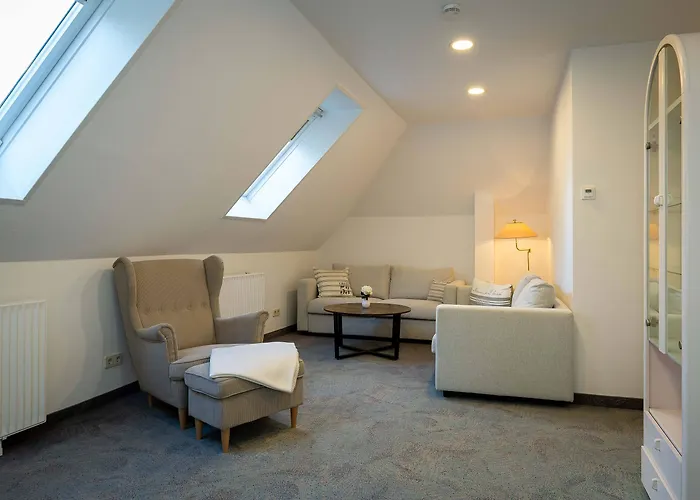 Boutique Rosengarten Hotel