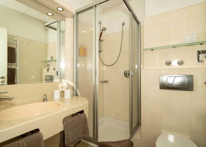 Boutique Rosengarten Hotel