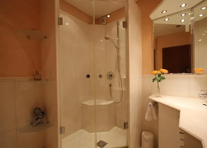 Hotel Boutique Rosengarten 4*